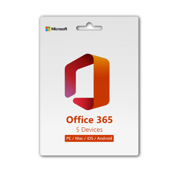 Office 365 A3 5