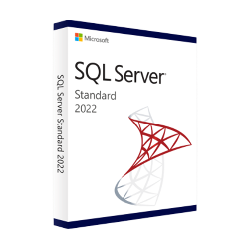 SQL SERVER 2022