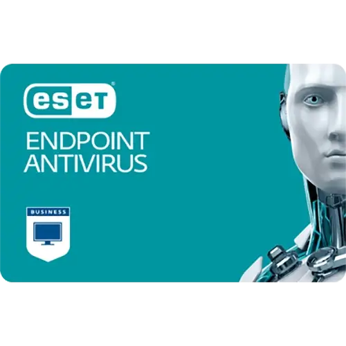 ESET Endpoint Antivirus