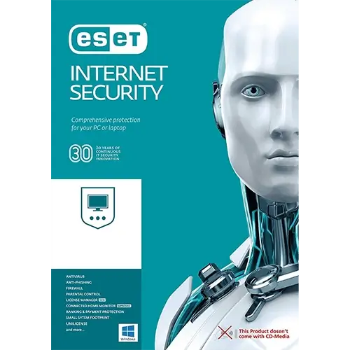 ESET Internet Security