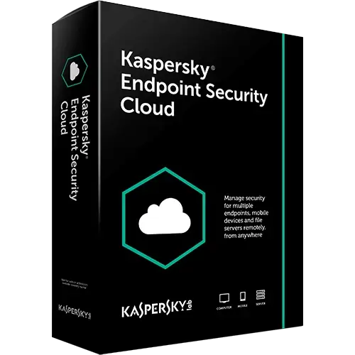 Kaspersky Endpoint Security Cloud