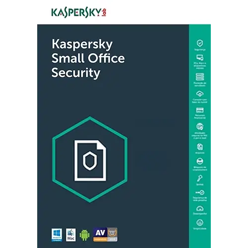 Kaspersky Small Office Security