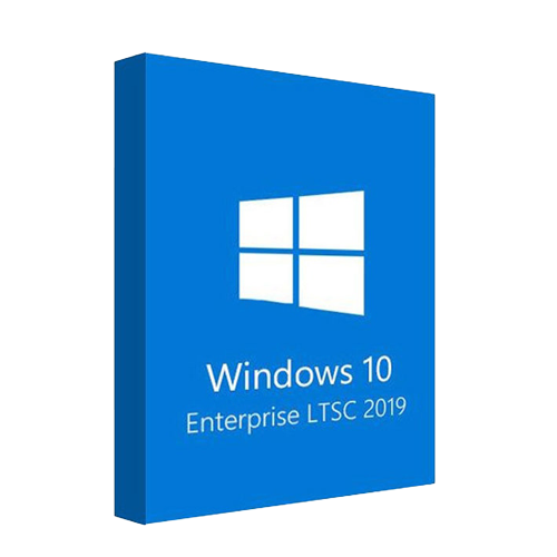 Windows 10 Enterprise LTSC