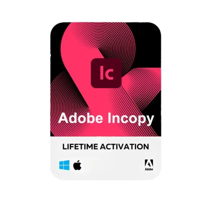 Adobe InCopy