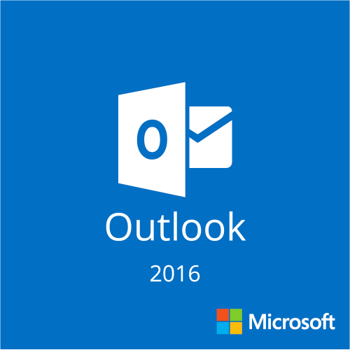 Outlook 2016