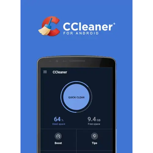 CCleaner Pro Android