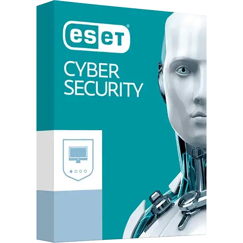 ESET Cyber Security