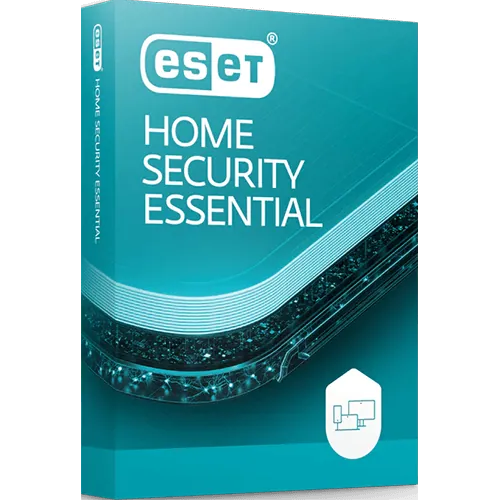 ESET Home Security Essential