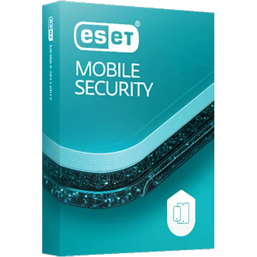 ESET Mobile Security 1