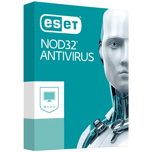 ESET NOD32 Antivirus