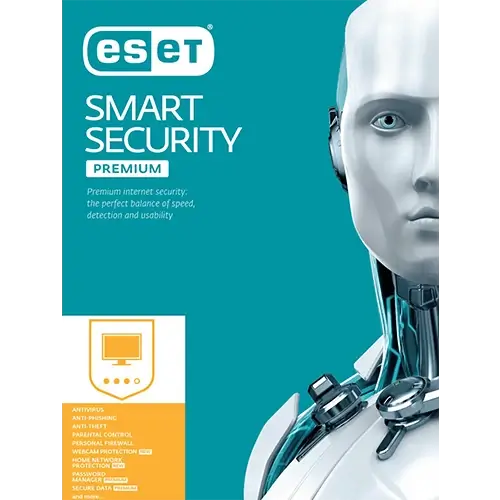 ESET Smart Security Premium 1