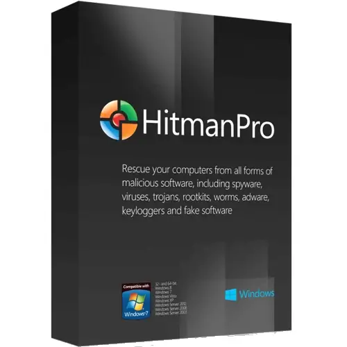 HitmanPro