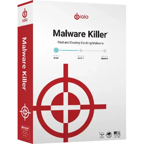 iolo Malware Killer 3D lq