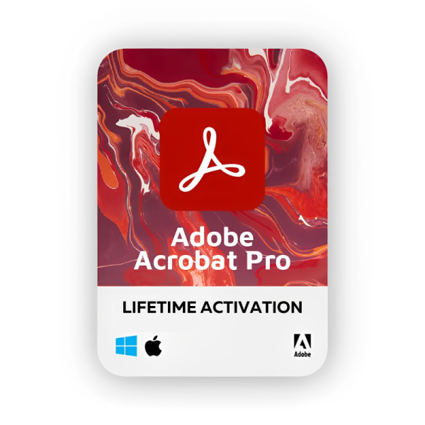 Adobe Acrobat Pro DC