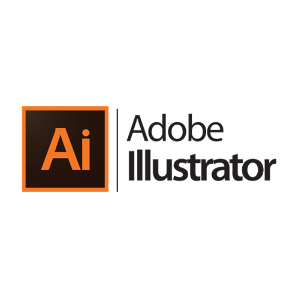 Adobe Illustrator 1 Year Subscription