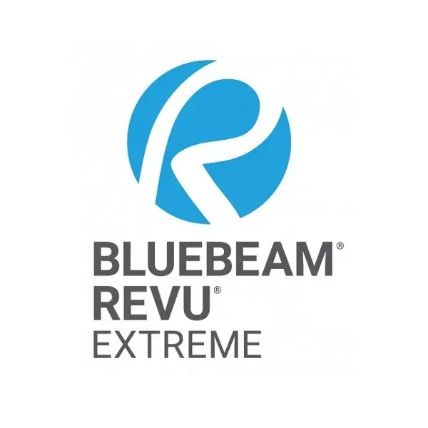 Bluebeam Revu eXtreme