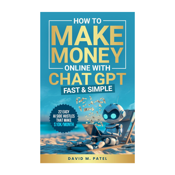 How to Make Money Online with ChatGPT