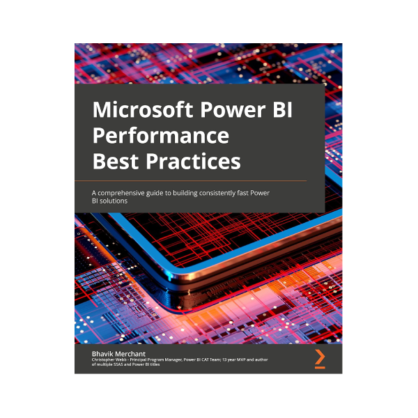 Microsoft Power BI Performance Best Practices