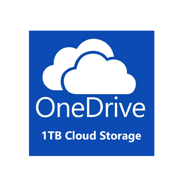 OneDrive 1TB