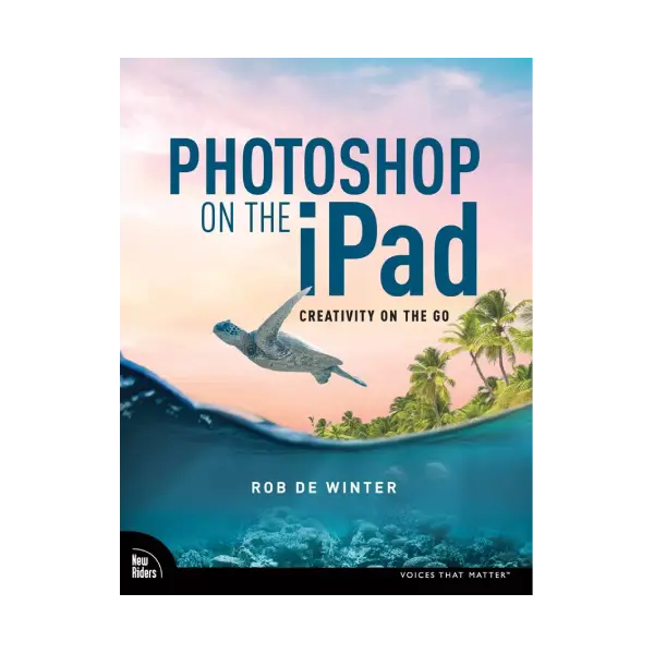 photoshop on the ipad creativity on the go