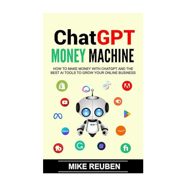 ChatGPT Money Machine