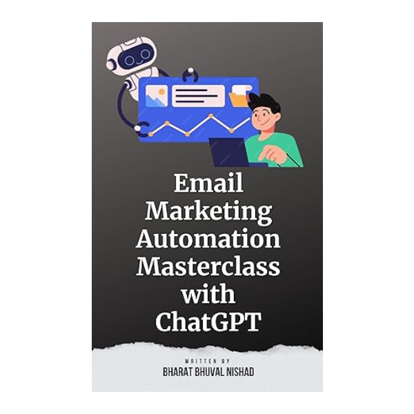 Email Marketing Automation Masterclass