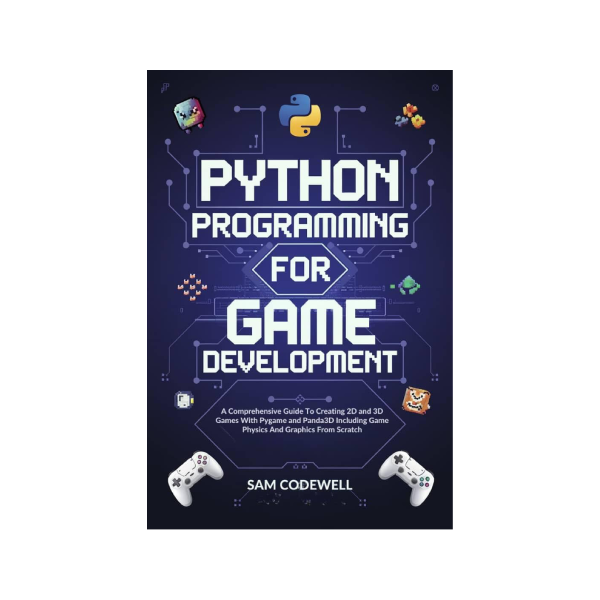 Python Programming for Game Development